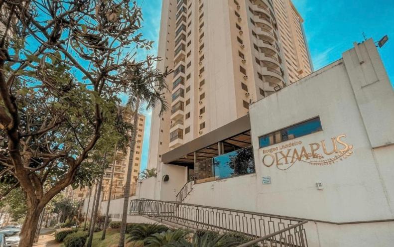 Olympus Ao Lado Do Hospital Premium Jaime Camara Goiania Shopping Mercatto Ze Abilio Perdomo Blue Fit Areiao Store Moreira Marista Vaca Brava Serrinha Campo Do Goias Haile Pinheiro Bagian luar foto